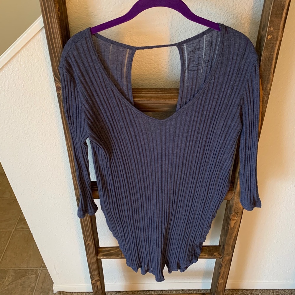 Free People shirt